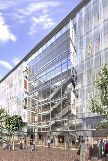 945 Market